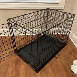 Medium Dog Crate